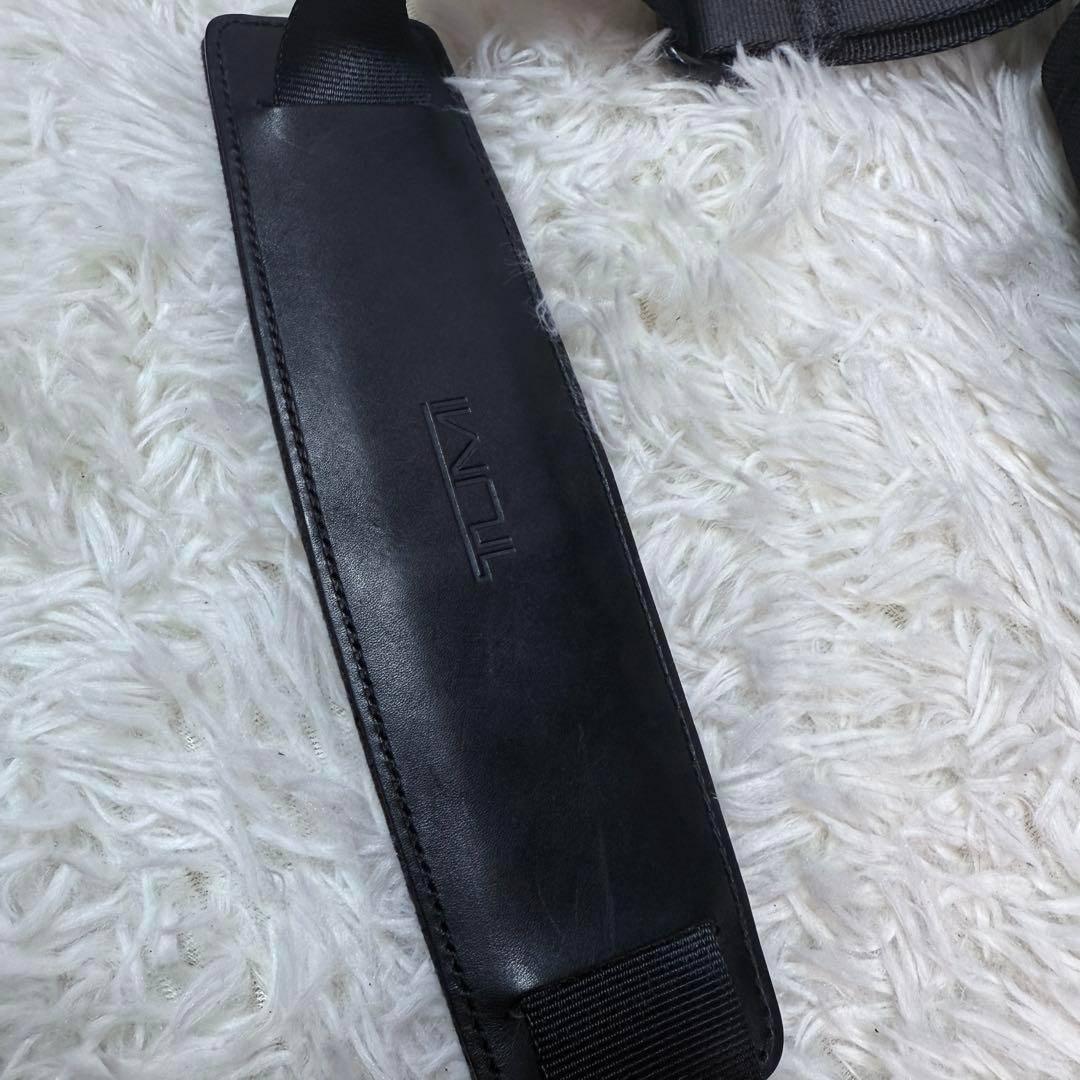 美品 TUMI エクスパンダブル ビジネスバッグ 2way 26160DH