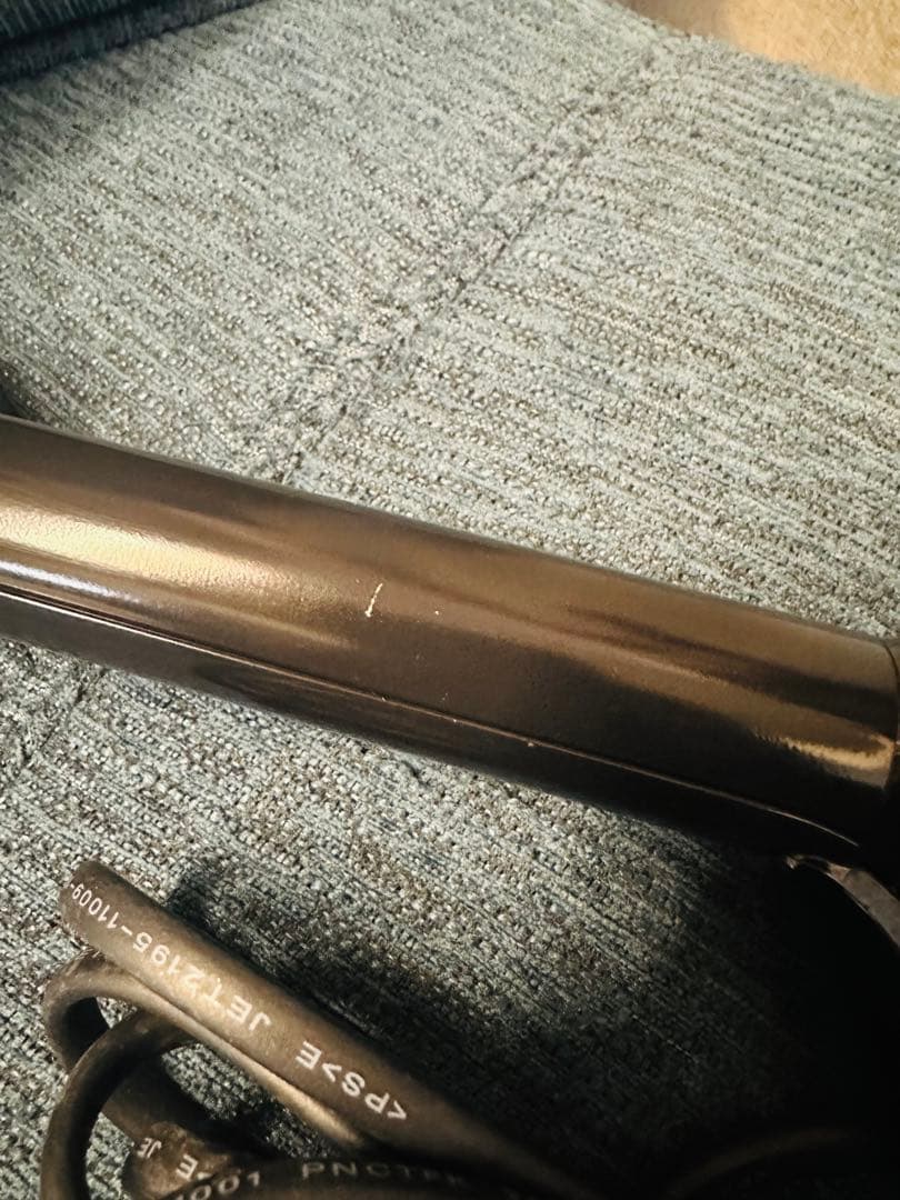 ヘアビューロン 4D Plus [カール] S-type (26.5㎜）