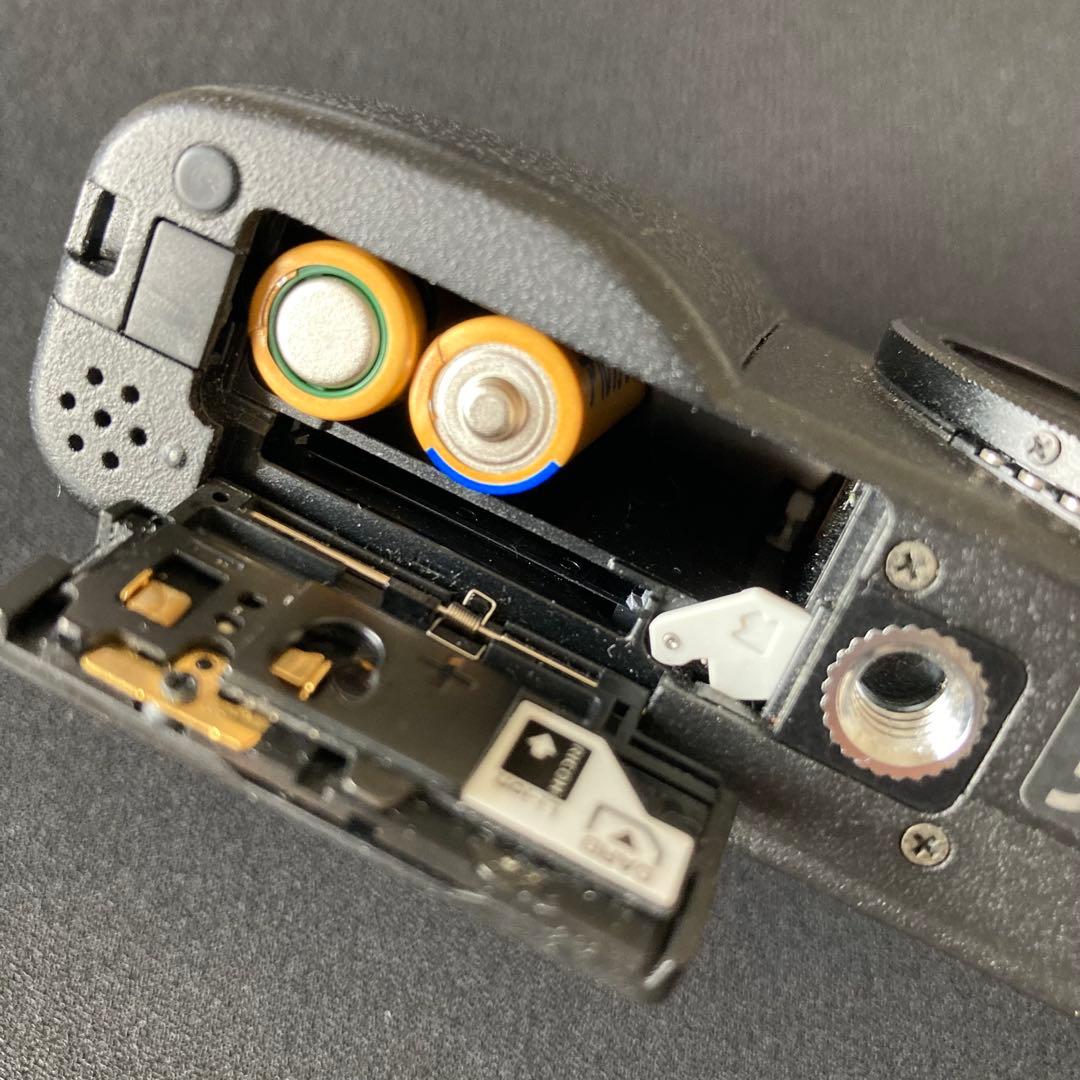 【美品】RICOH GR DIGITAL Ⅱ コンデジ デジタル2