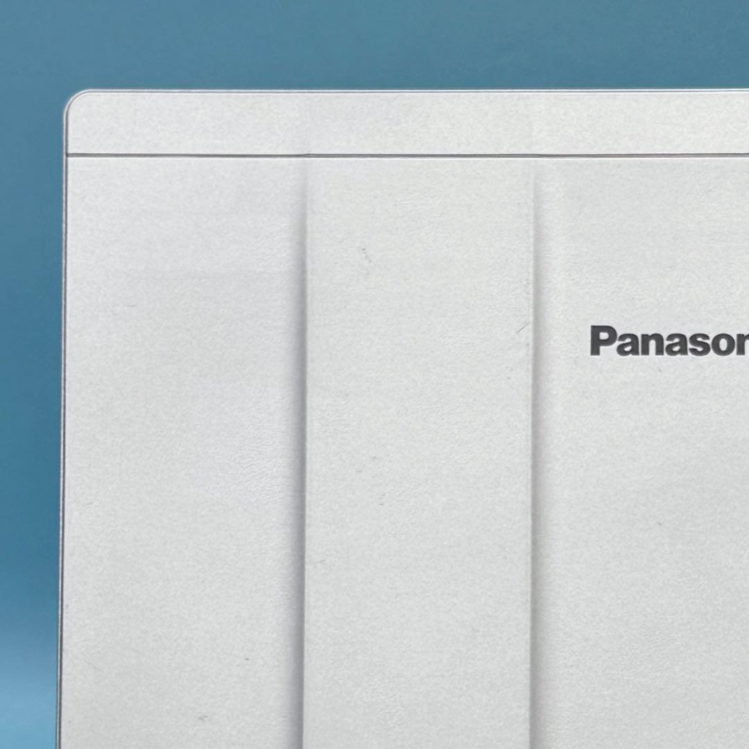 903 良品 レッツノートCF-SV9 i5 第10世代 8GB office