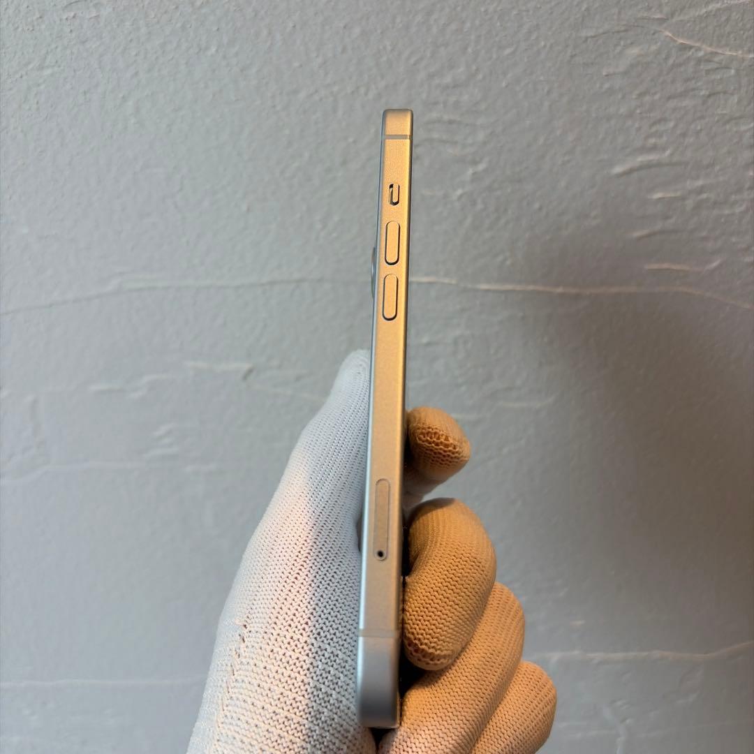 Apple iPhone 15 ブルー 128GB 本体 付属品あり