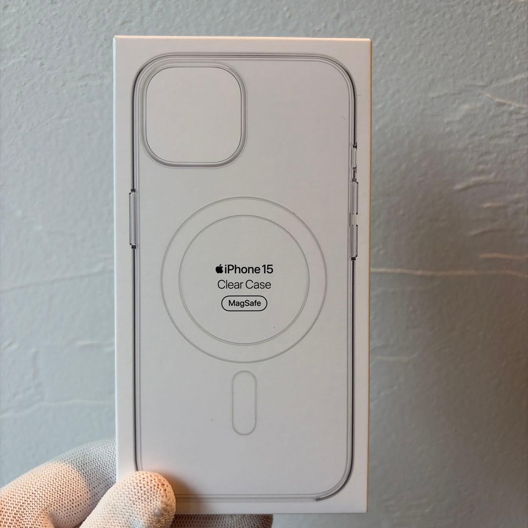 Apple iPhone 15 ブルー 128GB 本体 付属品あり