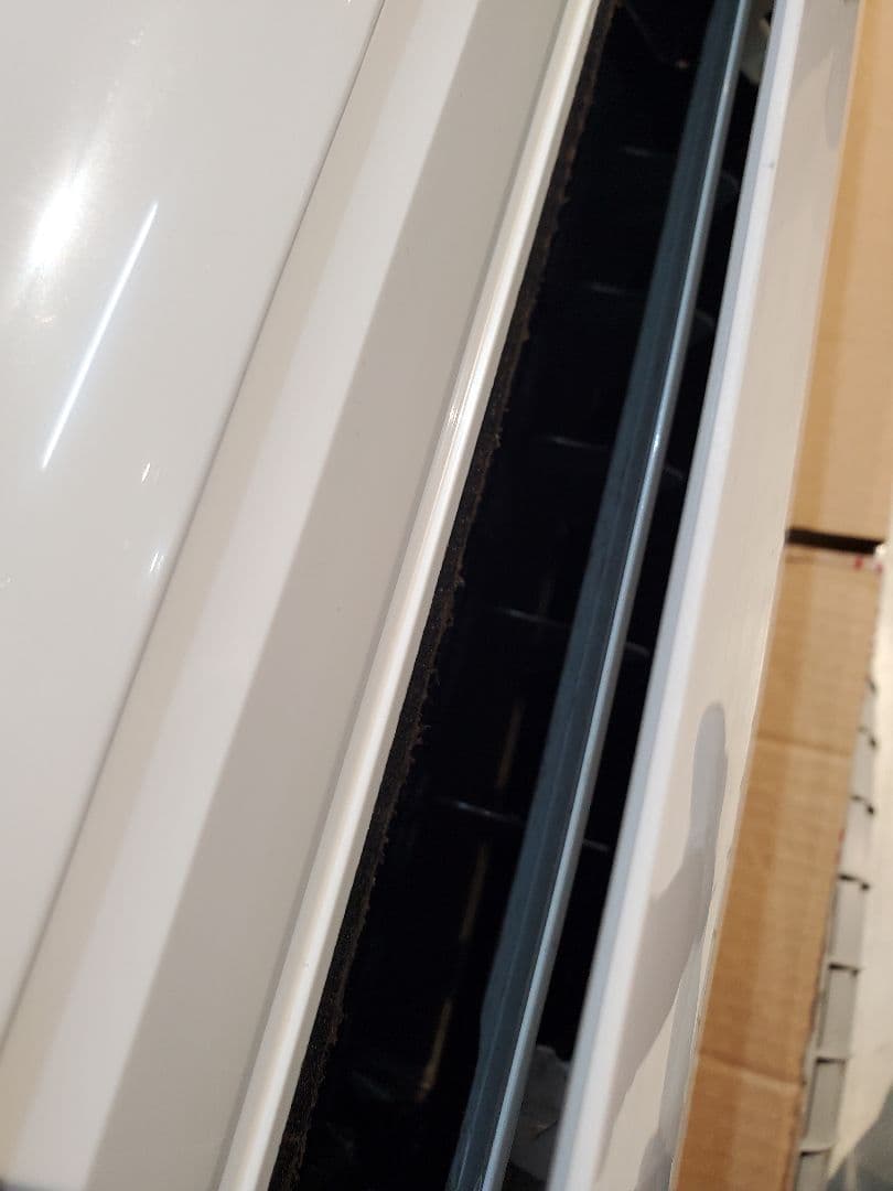 日立　ルームエアコン　RAS-SE40M2 2022年　200v