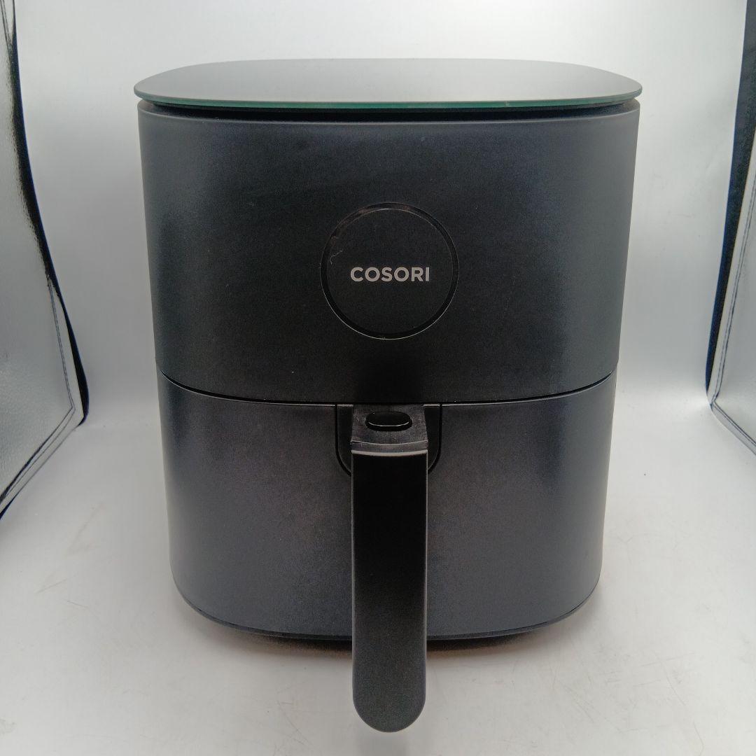 COSORI エアフライヤー 4.7L CAF-L501-KJP