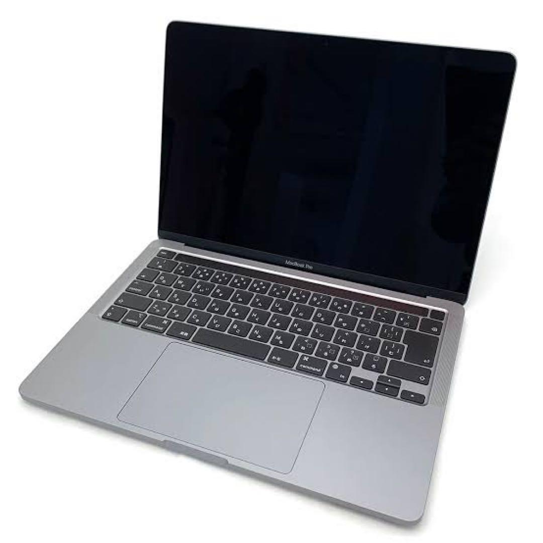 MacBook Pro 本体のみ