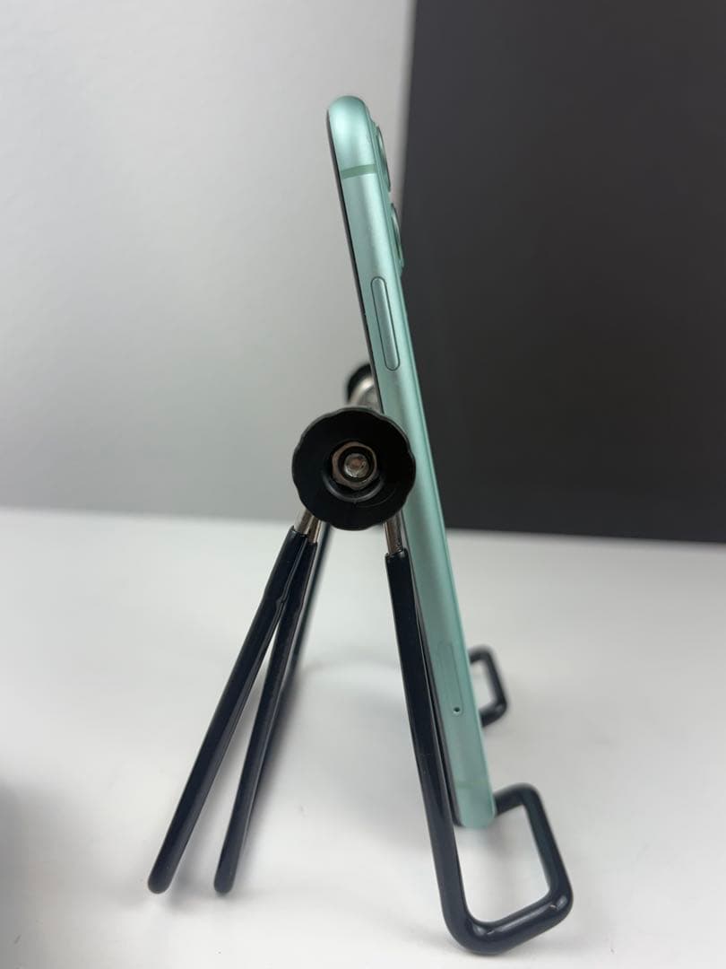 iPhone 11 A2221 128GB スマホ