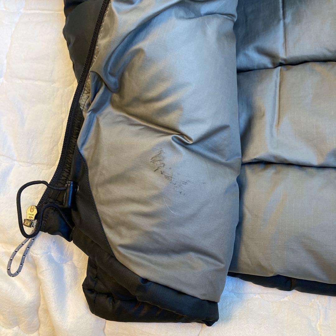 Patagonia パタゴニア 84600 パッカブル ダウンジャケット XL