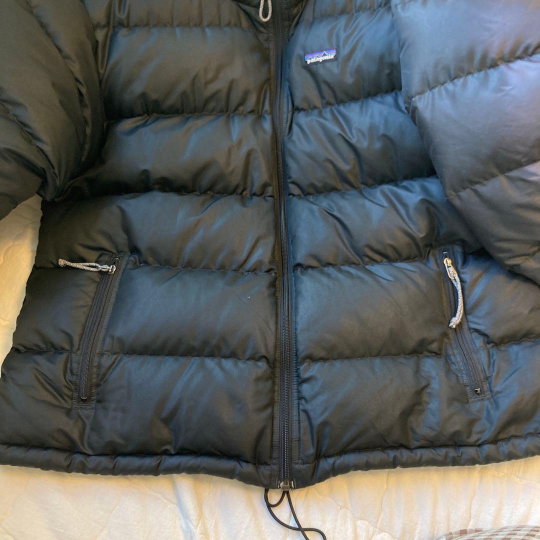 Patagonia パタゴニア 84600 パッカブル ダウンジャケット XL