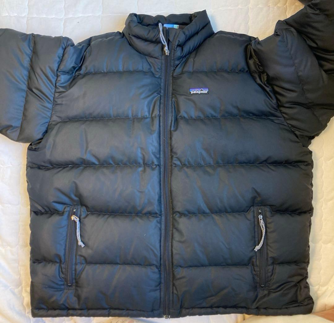 Patagonia パタゴニア 84600 パッカブル ダウンジャケット XL