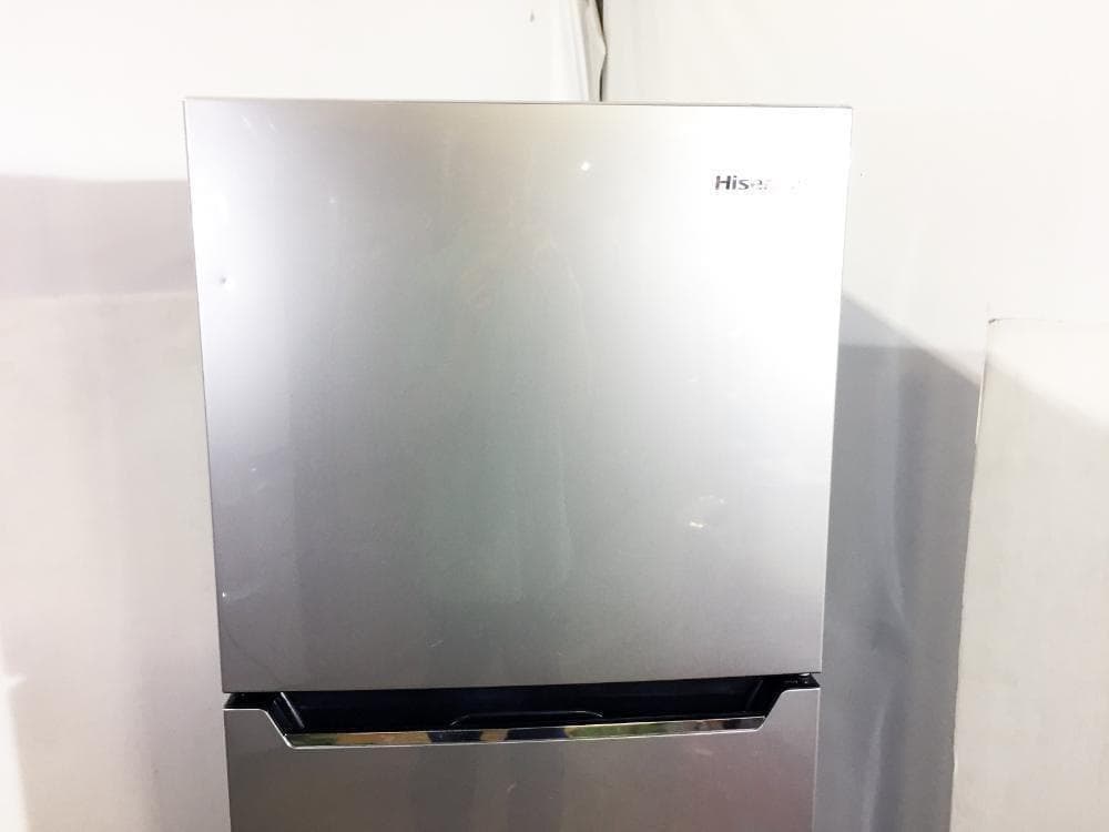 30日迄！Hisense 227L 冷蔵庫【HR-B2301】