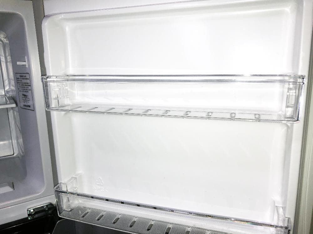 30日迄！Hisense 227L 冷蔵庫【HR-B2301】