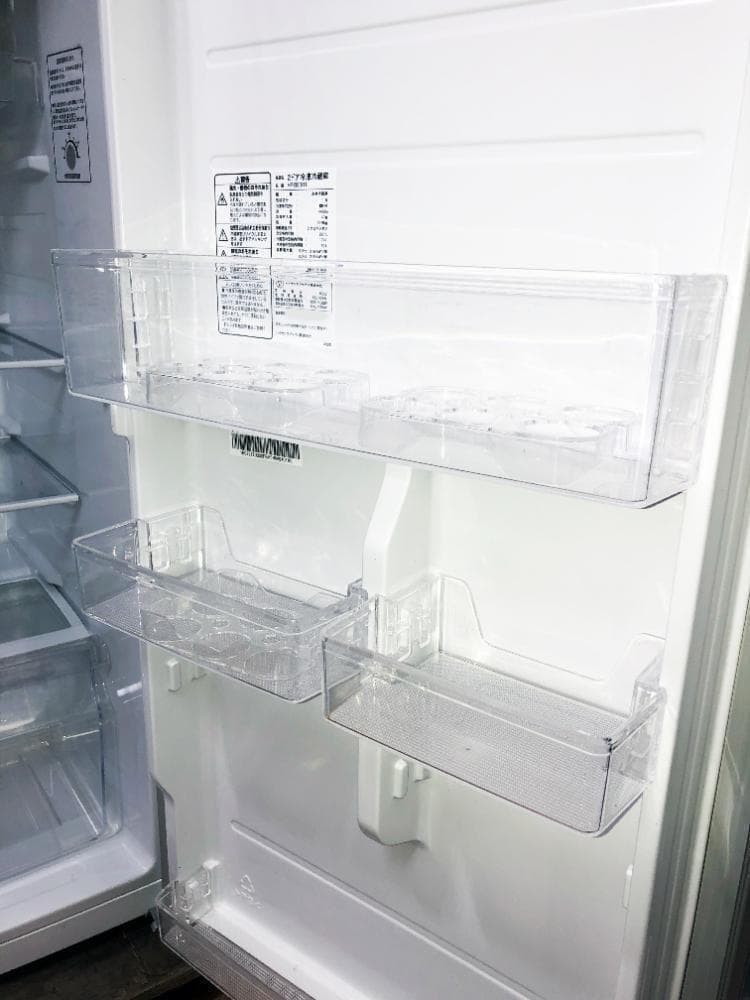 30日迄！Hisense 227L 冷蔵庫【HR-B2301】