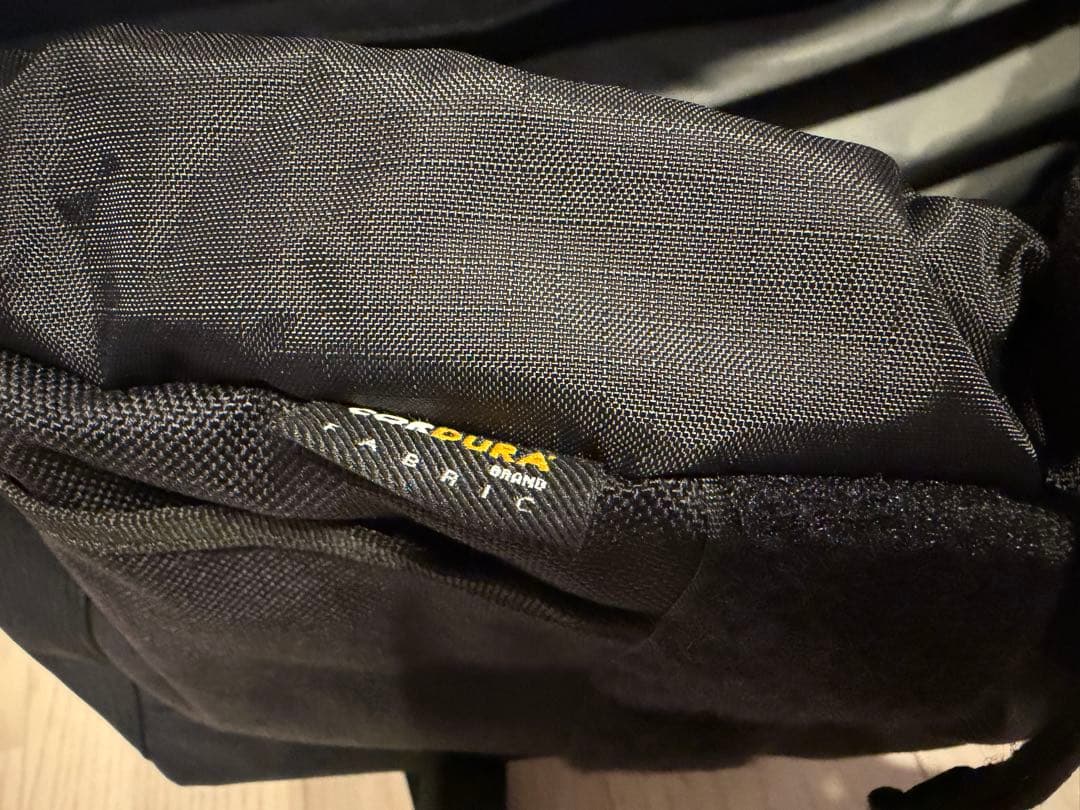 BROMPTON ブロンプトン　フロントバッグ　ショルダー