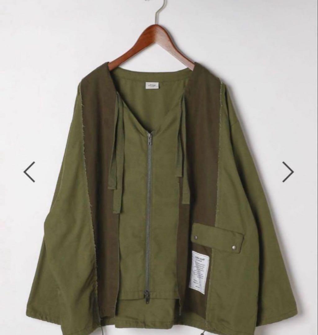 Niko and… [be with M] Misayoミリリメイクジャケット