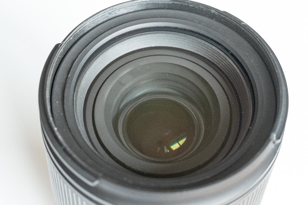 レンズ(ズーム) TAMRON 28-200mm F/2.8-5.6 Di III RX