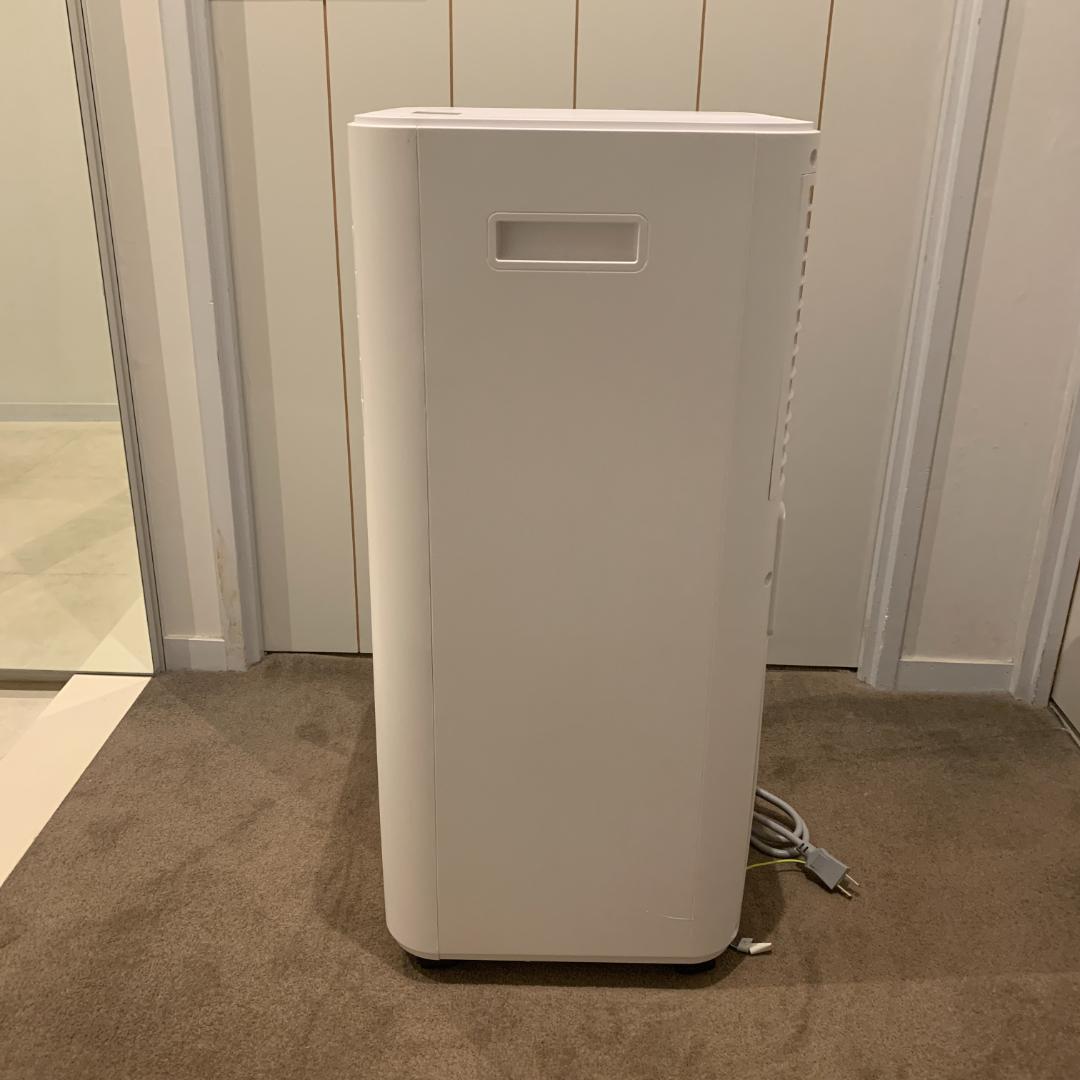 【工事不要】2024年製 OHHLE ポータブルクーラー・移動式エアコン