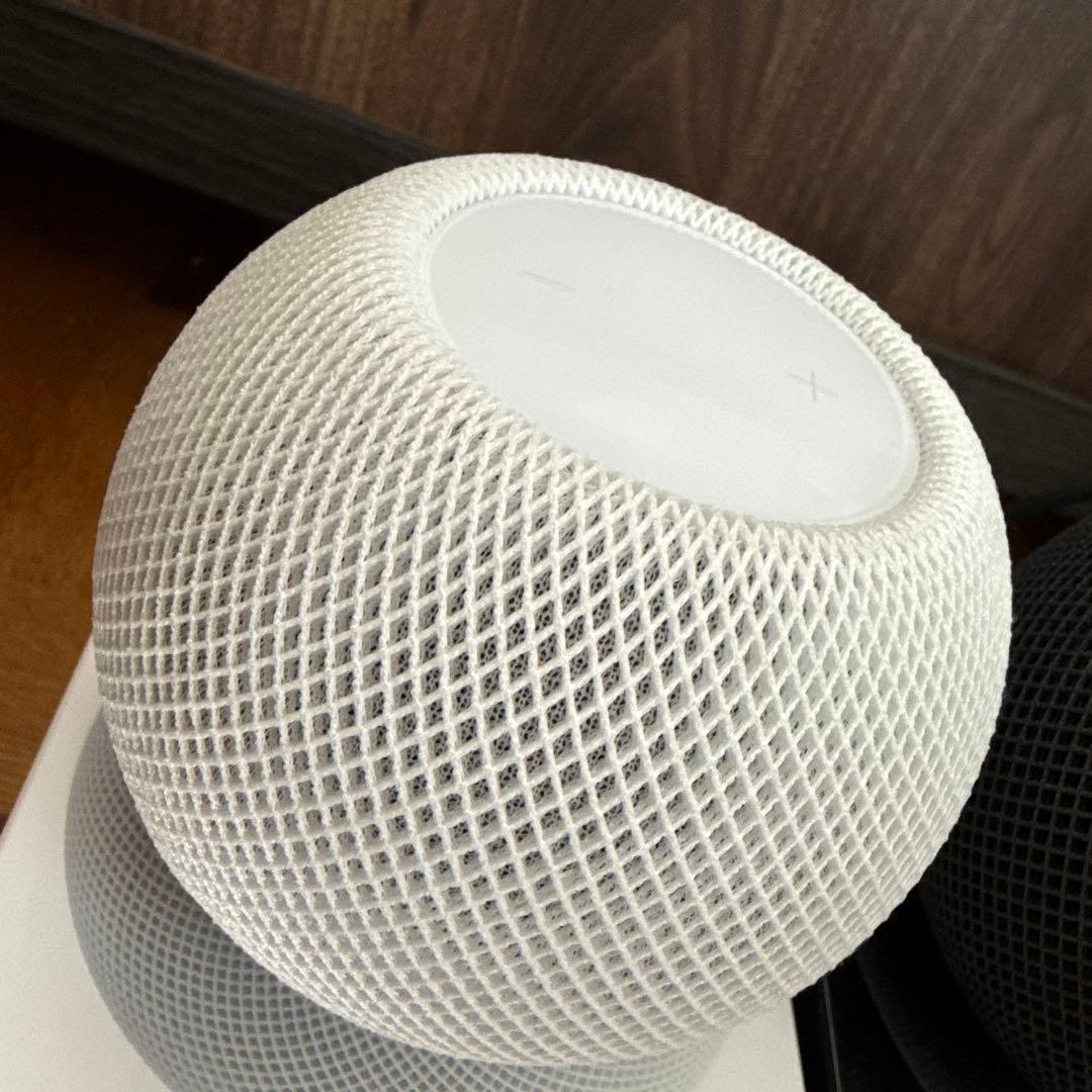 Pod mini 白黒 2台セット