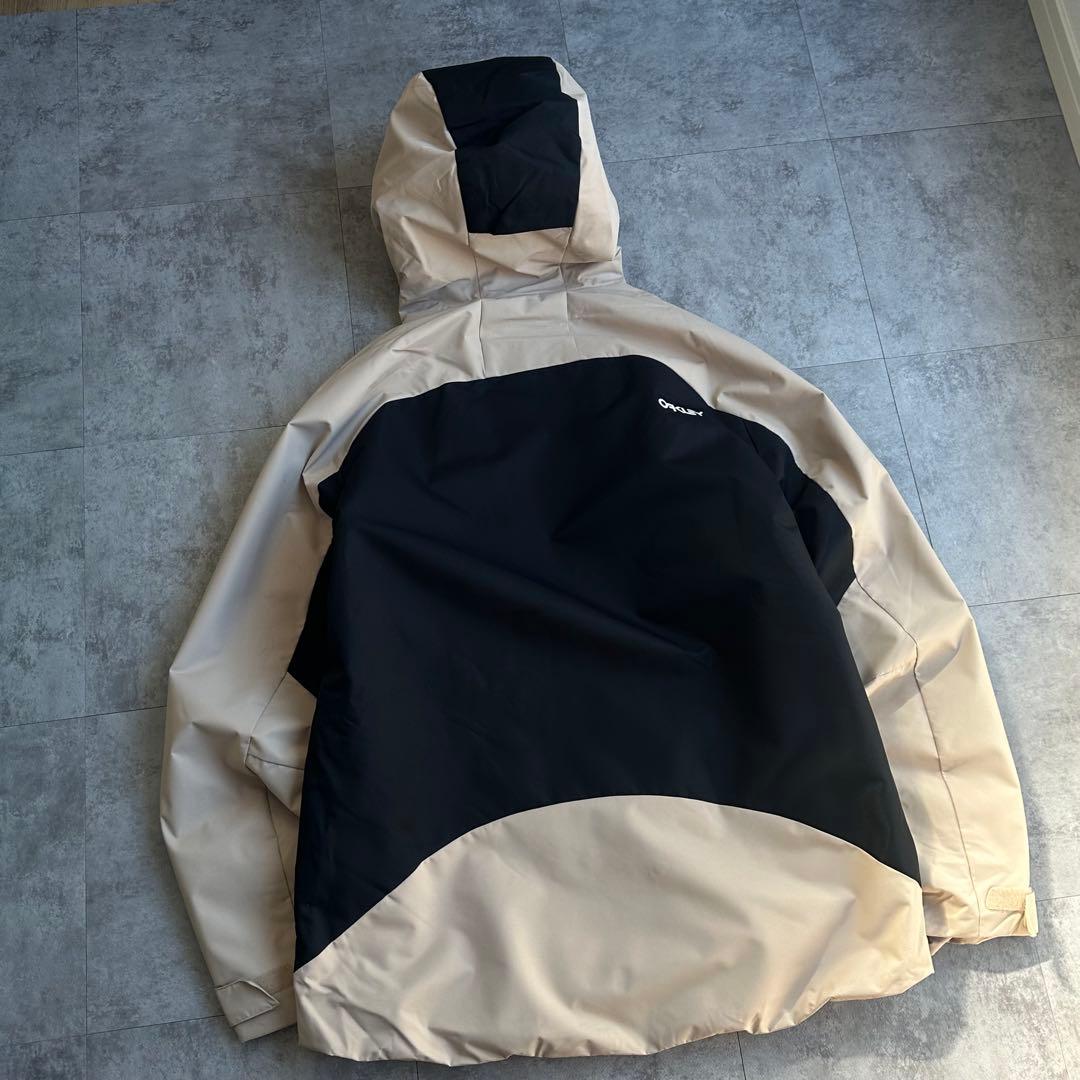 【希少】 OAKLEY スキーウェア