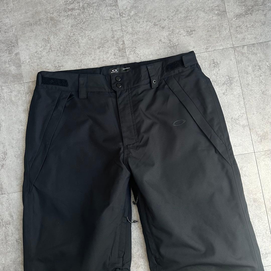 【希少】 OAKLEY スキーウェア