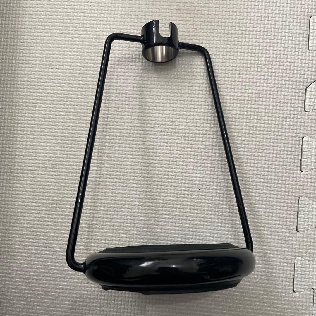 スマートコーヒーメーカー　ジーナ　GINA ブラック(アプリ対応型）