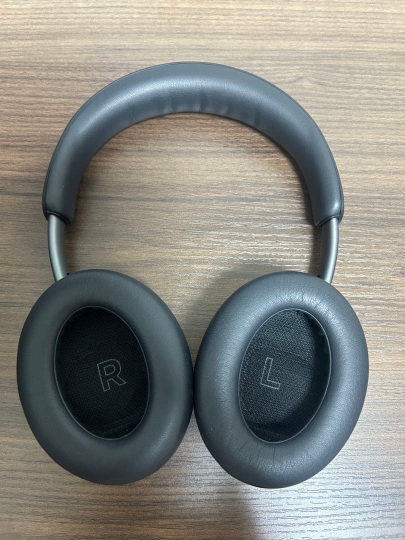 ヘッドホン Bose QuietComfort Ultra Headphones BLACK