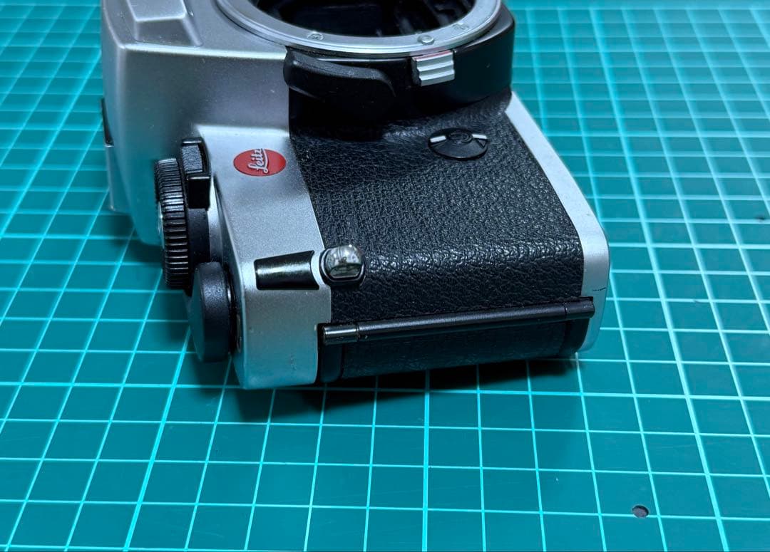 Leica ライカ R5 フィルムカメラ