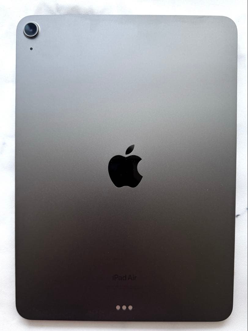 iPad Air （第5世代）256GB Wi-Fiスペースグレー