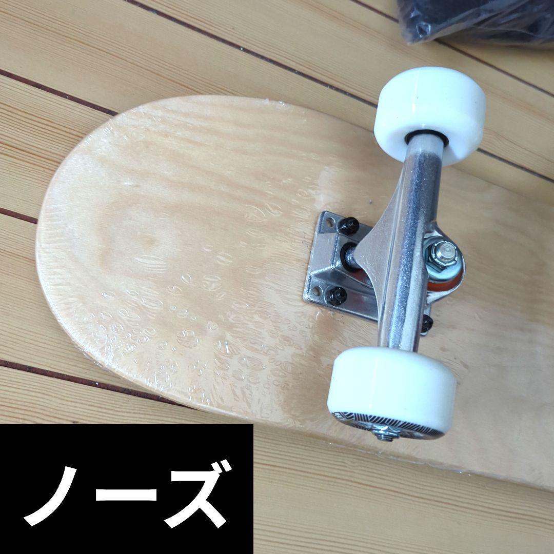 キッズ スケボー スケートボード コンプリート ヘルメットプロテクター 付き