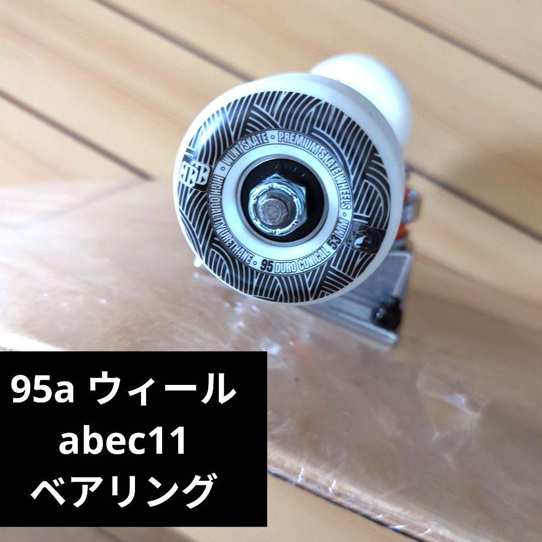 キッズ スケボー スケートボード コンプリート ヘルメットプロテクター 付き