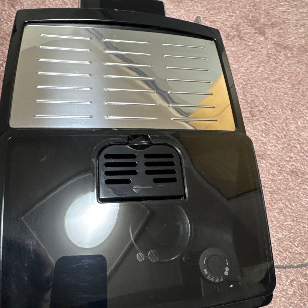 【使用1~2回】DeLonghi ECAM23120 デロンギ マグニフィカS