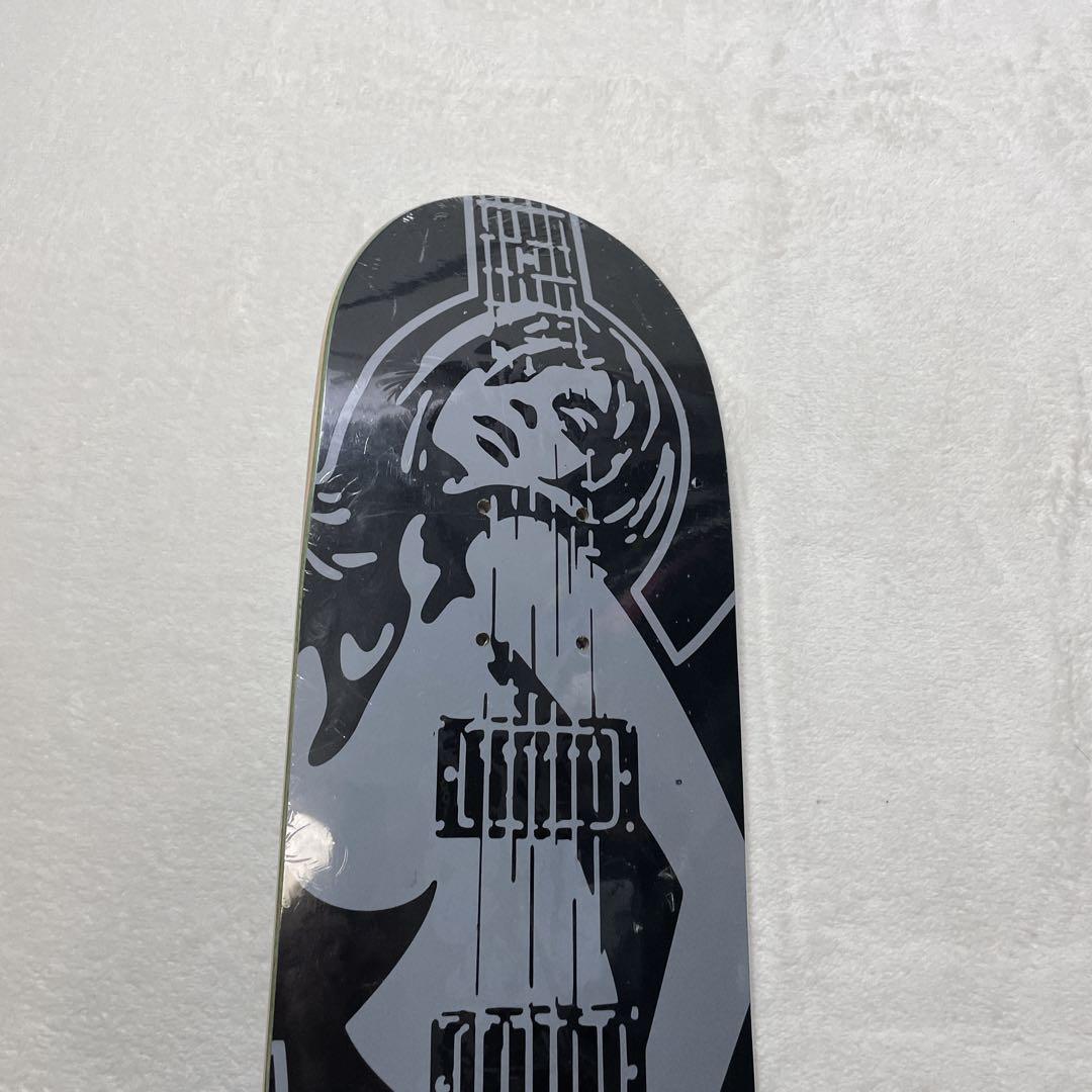 【未開封】HYSTERIC GLAMOUR スケートボード　スケボー　デッキ　板