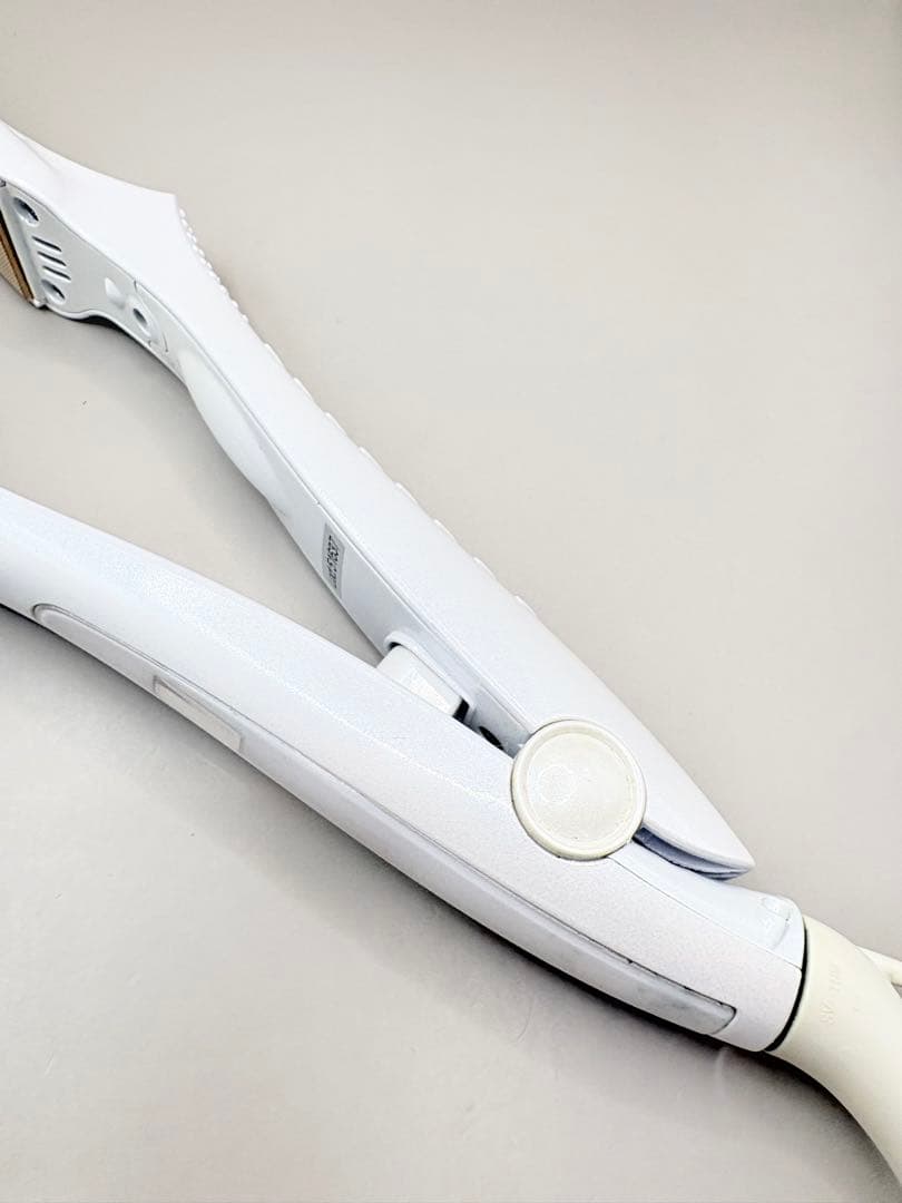 絹女 KINUJO ヘアアイロン LM-125 正規品 270