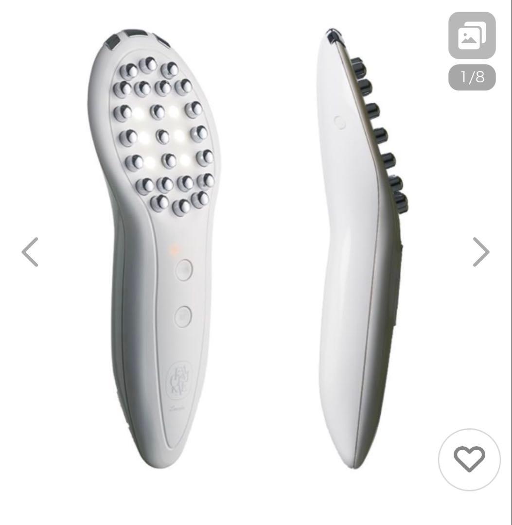 ルルド　美顔器