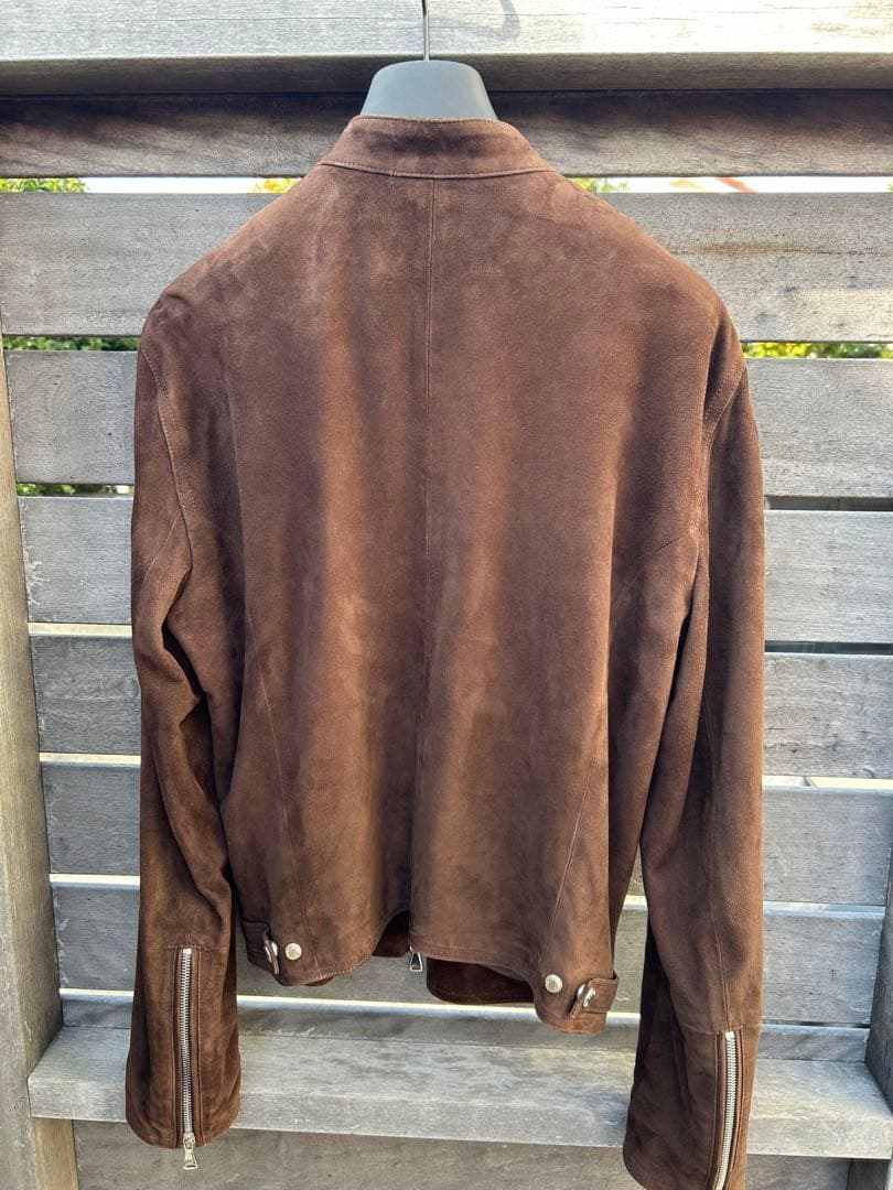 EMMETI エンメティ アッカ　シングルライダース