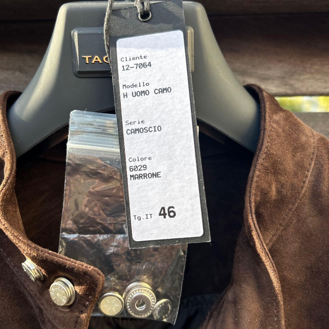 EMMETI エンメティ アッカ　シングルライダース