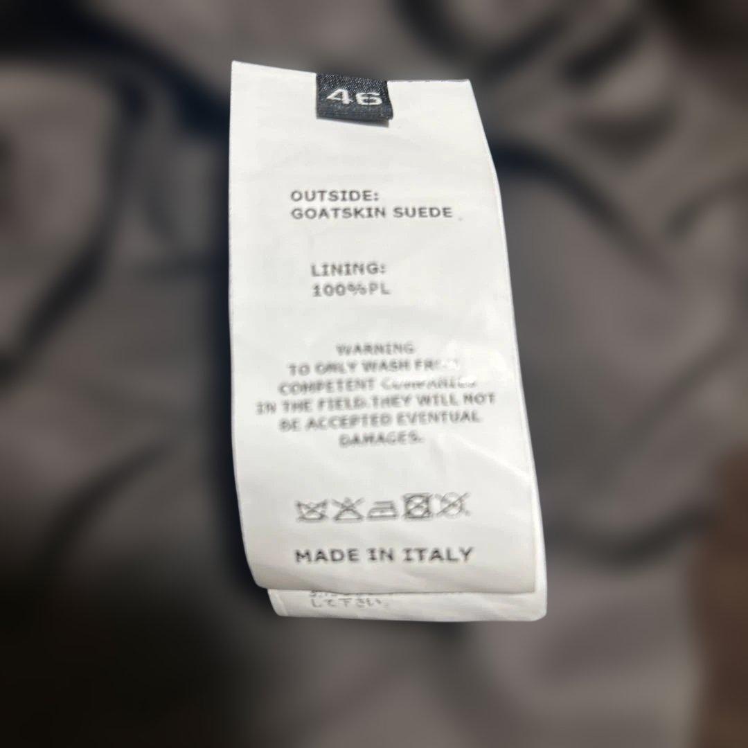 EMMETI エンメティ アッカ　シングルライダース