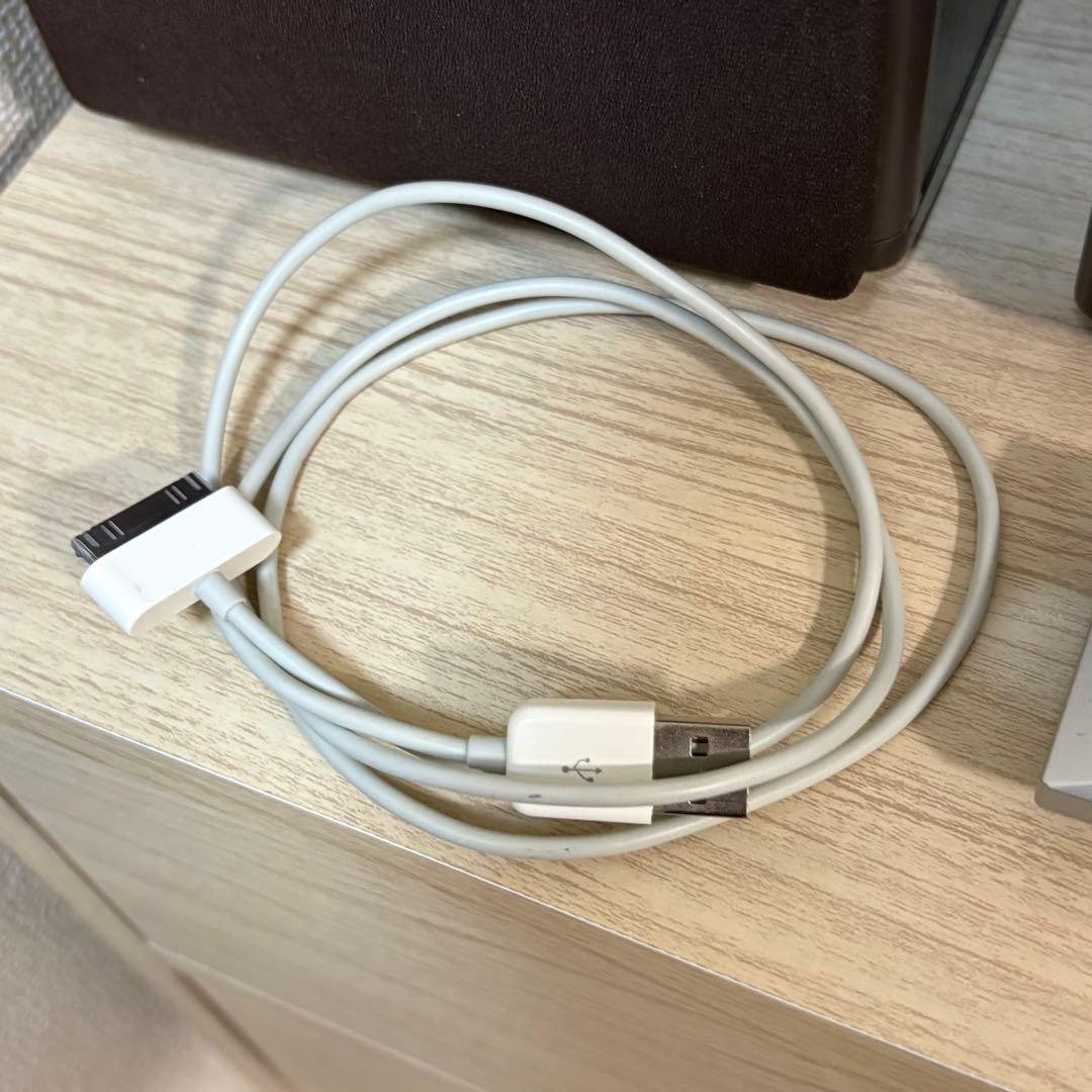 JVC KENWOOD ケンウッド　EX-S3-T ブラウン　ウッドコーン