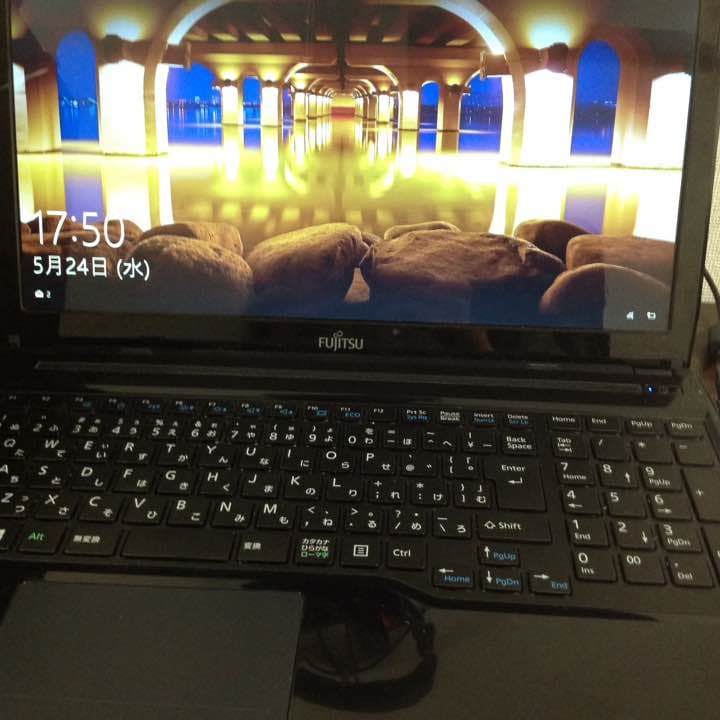 Windows(ssd 512GB) 値下げします。