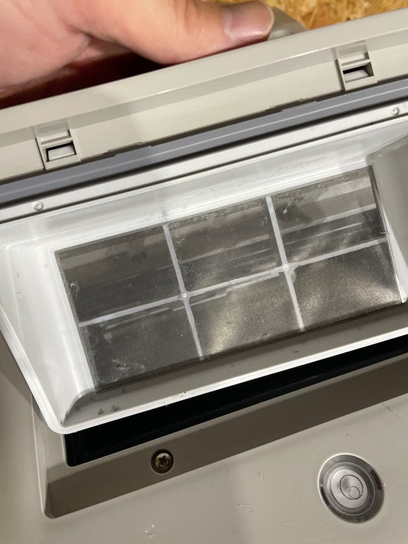 ドラム式洗濯乾燥機　パナソニック　11kg　2021年製　1082681014