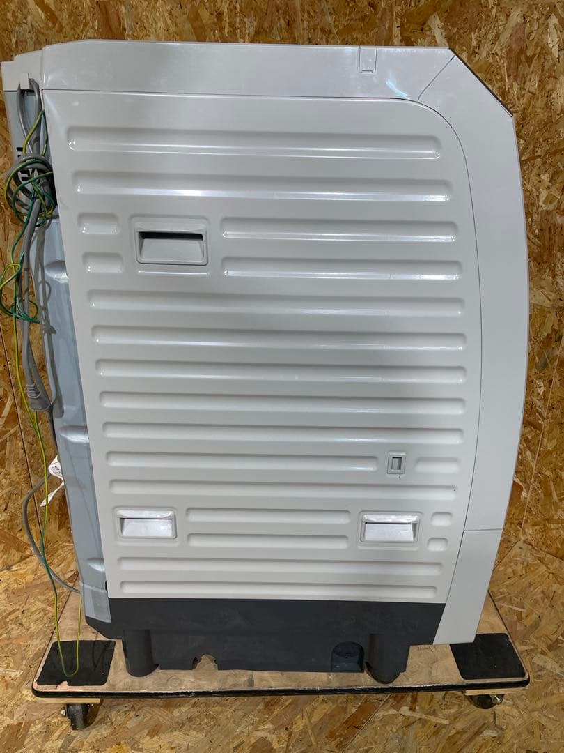 ドラム式洗濯乾燥機　パナソニック　11kg　2021年製　1082681014