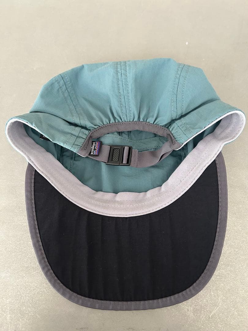 patagonia 90s 1998 Spoonbill Cap スプーンビル