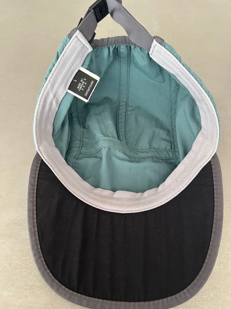 patagonia 90s 1998 Spoonbill Cap スプーンビル