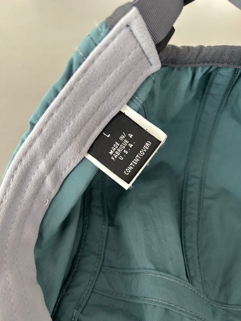 patagonia 90s 1998 Spoonbill Cap スプーンビル