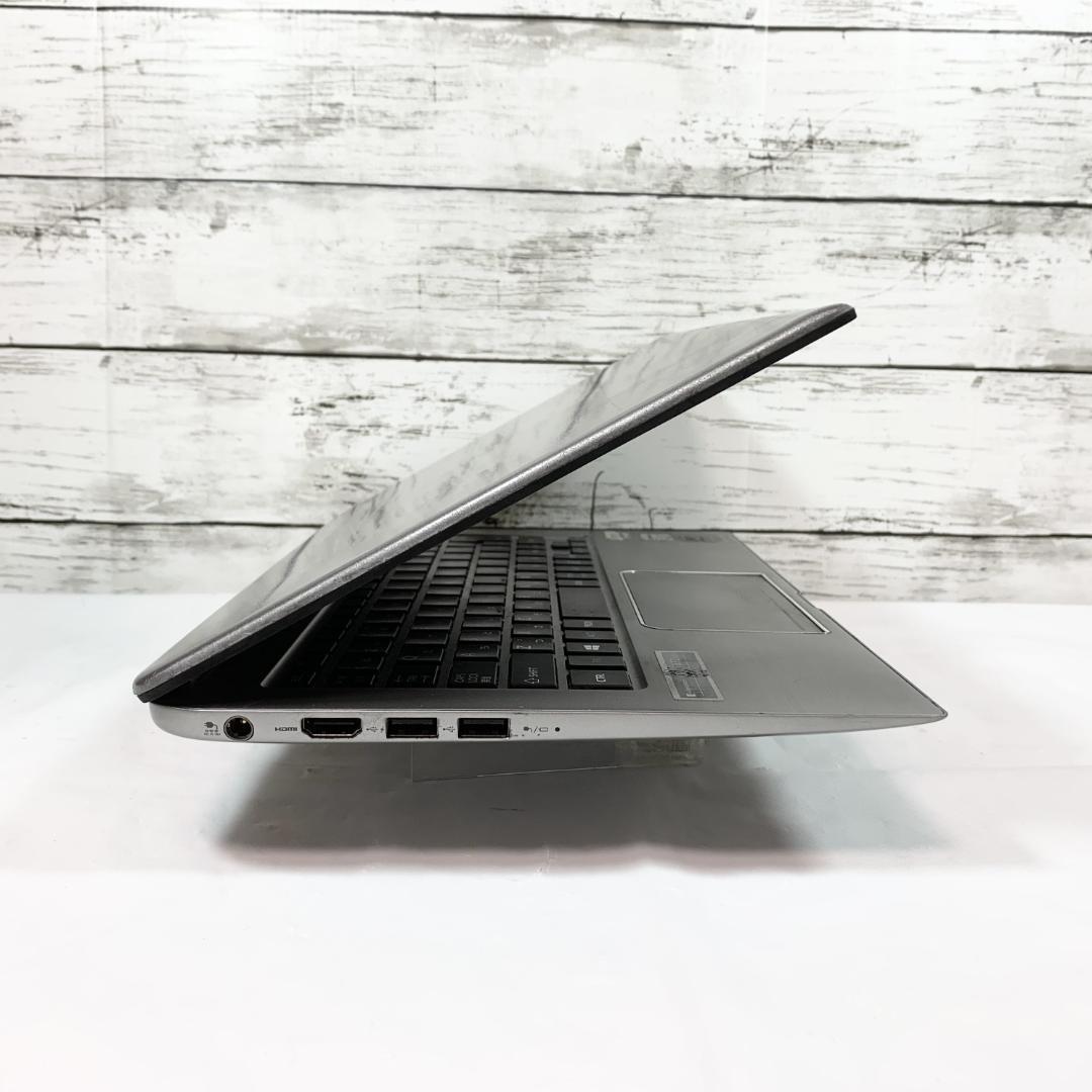 【オフィス付き✨】Windows11ノートパソコン　Webカメラ／タッチパネル✨