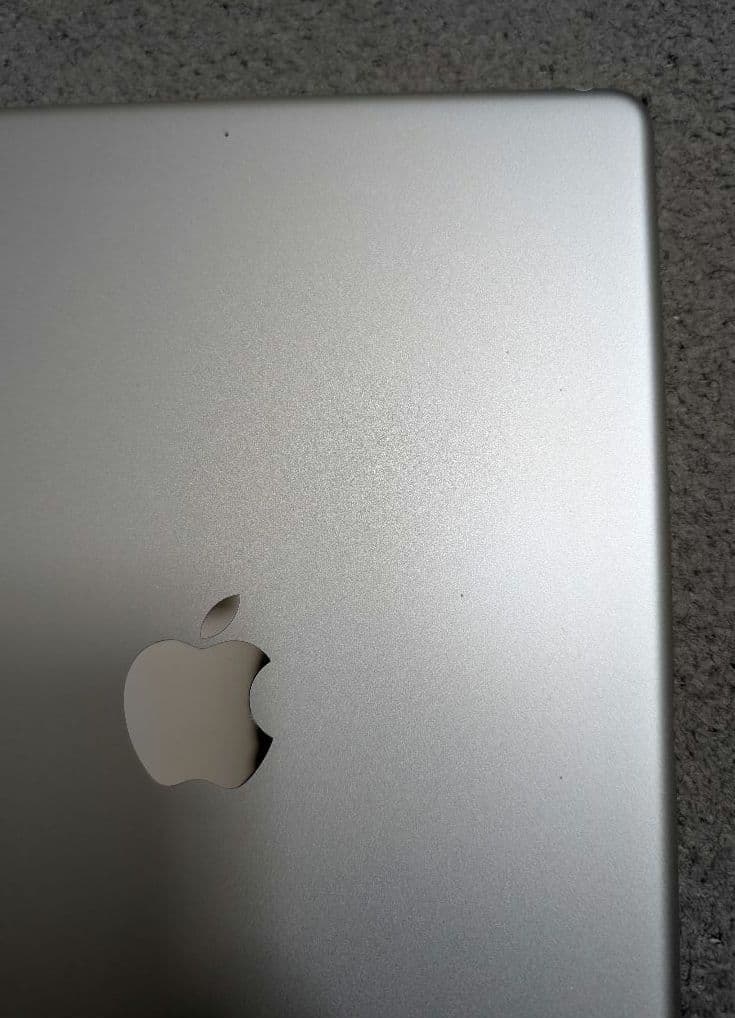 ちゃたジャンクiPad第7世代 32GB シルバー Wi-Fiモデル