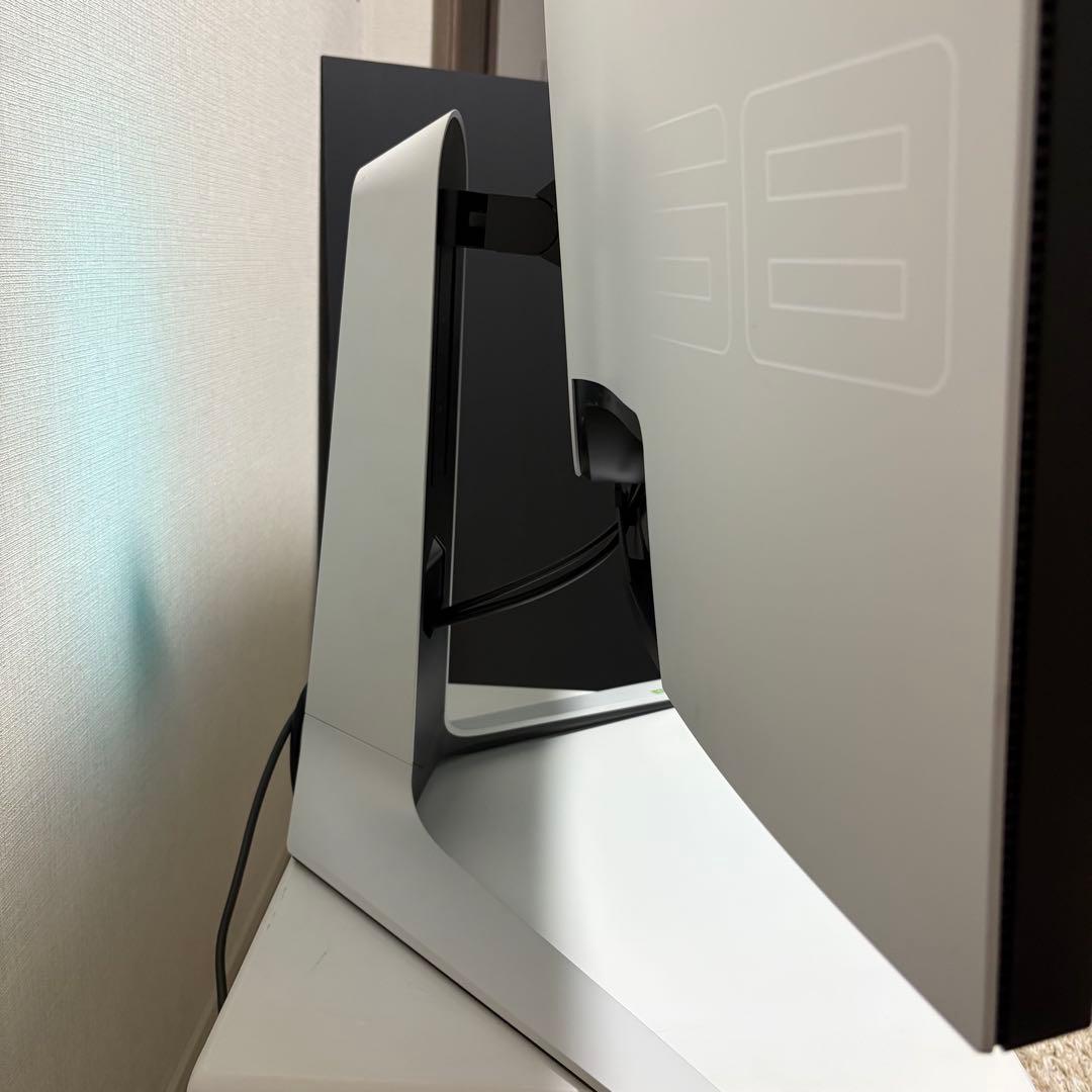 Alienware AW3821DW ゲーミングモニター