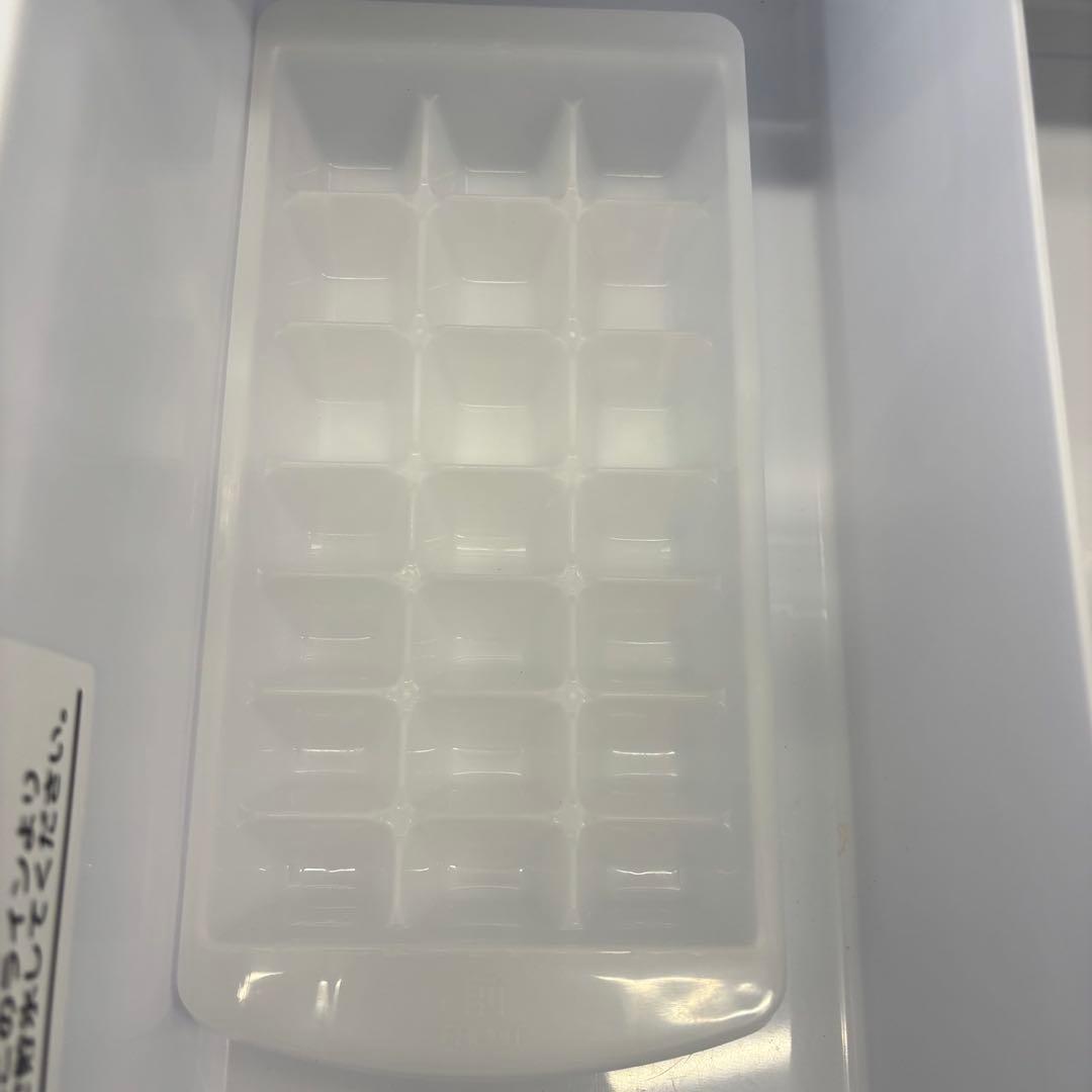 744⭕️冷蔵庫　AQUA　大型　300-400ℓ　設置無料　右開き　安い　綺麗