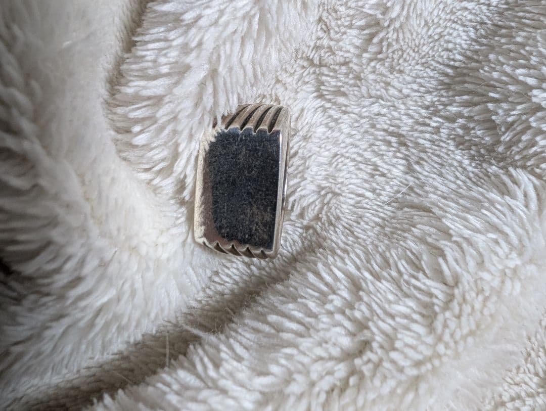 シルバー指輪　　3点セット