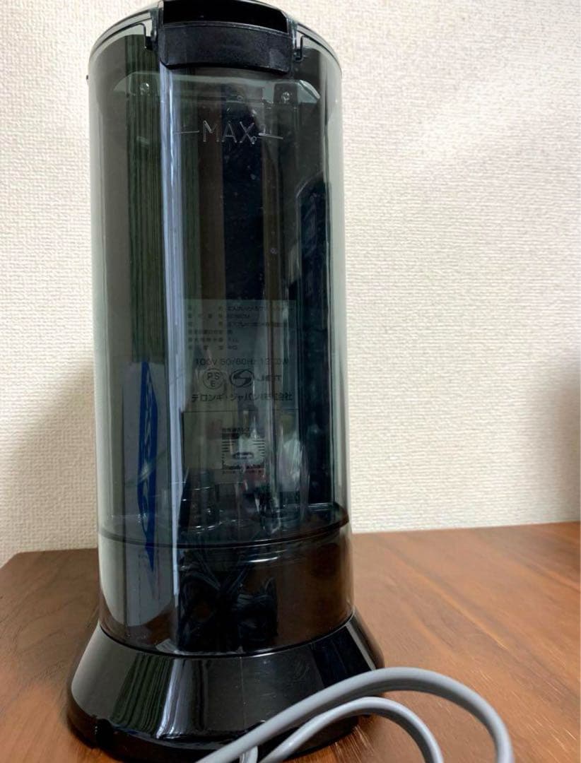 デロンギ　デディカ　エスプレッソ・カプチーノメーカー　EC680