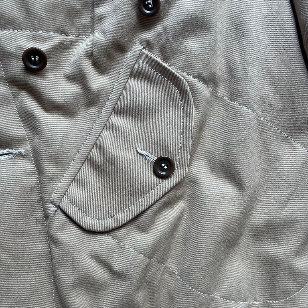 ジャケット・アウター AtLast&Co STORM COAT